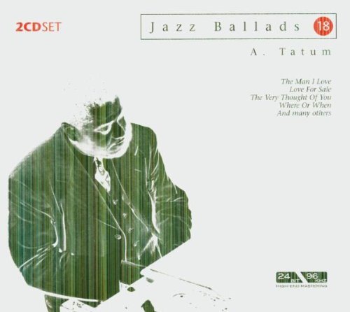 Jazz Ballads - Art Tatum