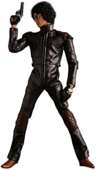 松田優作フィギュア Amazon.co.jp: RAH リアルアクションヒーローズ 朝倉哲也 aka 松田優作