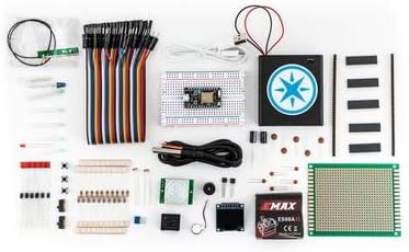 Particle Maker Kit (incl. Particle Photon)
