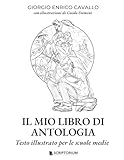 cavallo mio amico  Il mio libro di antologia