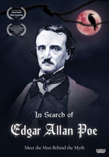 In Search of Edgar Allan Poe [DVD]