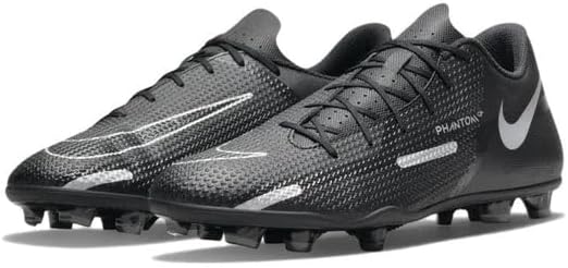 Nike Phantom GT2 Academy FG MG - Soccer Cleats Boys SZ 6.5 Girls SZ 7.5