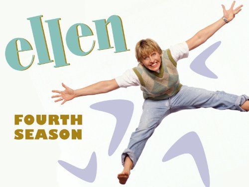 Ellen Season 4
