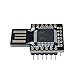 Aideepen Beetle Virtual Keyboard BadUSB Atmega32 Module Micro Development Expansion Board for Leonardo R3