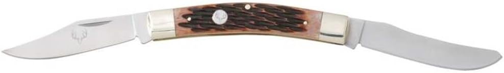 Classic Safari 2-Blade Gentleman's Knife