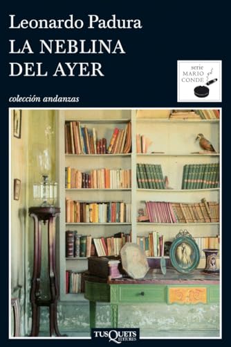 La neblina del ayer: 6 (Andanzas)