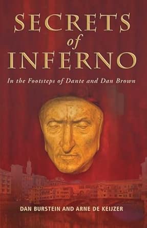 Secrets of Inferno: In the Footsteps of Dante and Dan Brown book cover