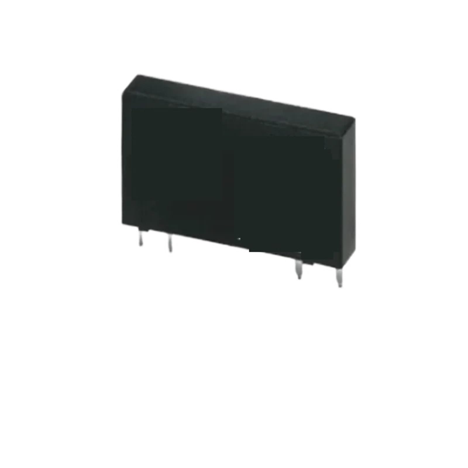Relais statique PLC-OPT-24DC/24DC/2 de 2A et 24V CC à 4 broches pour armoire