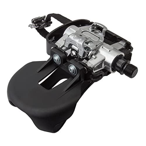 Sunlite Training Bike Pedals, 9/16" #TOP2