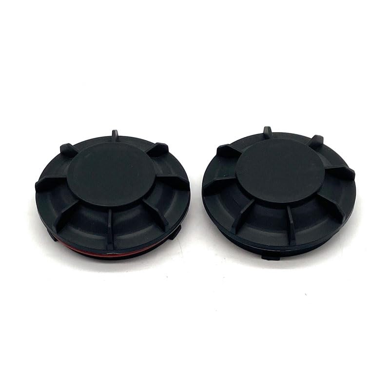 Couvercle phare arrière moto anti-poussière YZF R1 2007 2008