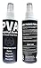 PVA Water Based Mold Release Agent IMPROVED Spray Nozzle - Polyvinyl Alcohol Agent for Epoxy, Polyester, Vinyl Ester, Resin, Gel Coat, Polyurethane Foam. Spray-On for Sculpture and DIY Projects - 8oz.