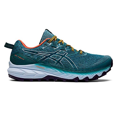 Asics - Womens Gel-Trabuco 10 - Trailrunningschuhe US 6 | EU 37 bunt