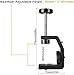 UTEBIT Universal C-Clamp with 1/4