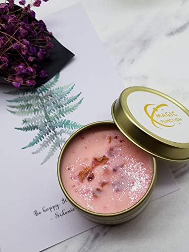 Spiritual Scented Candle