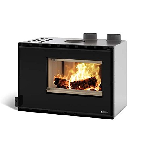 Preisvergleich Produktbild La Nordica L6016820 Inserto 80 High Pressure Kamineinsatz