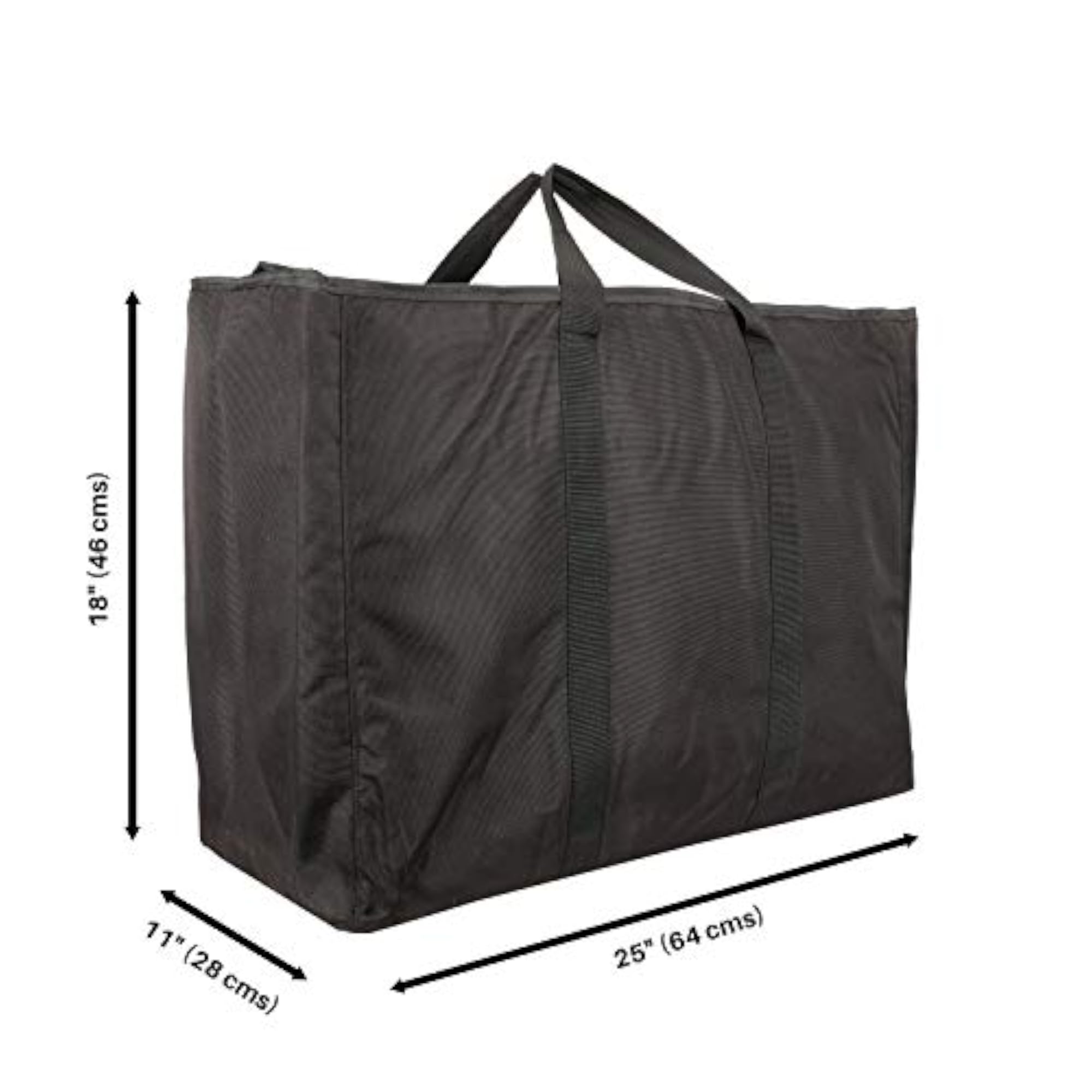 Multipurpose Logistics E-Commerce Delivery Bag