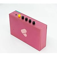 Amazon.co.jp: We Are Rewind ポータブルカセットプレイヤー WE-001