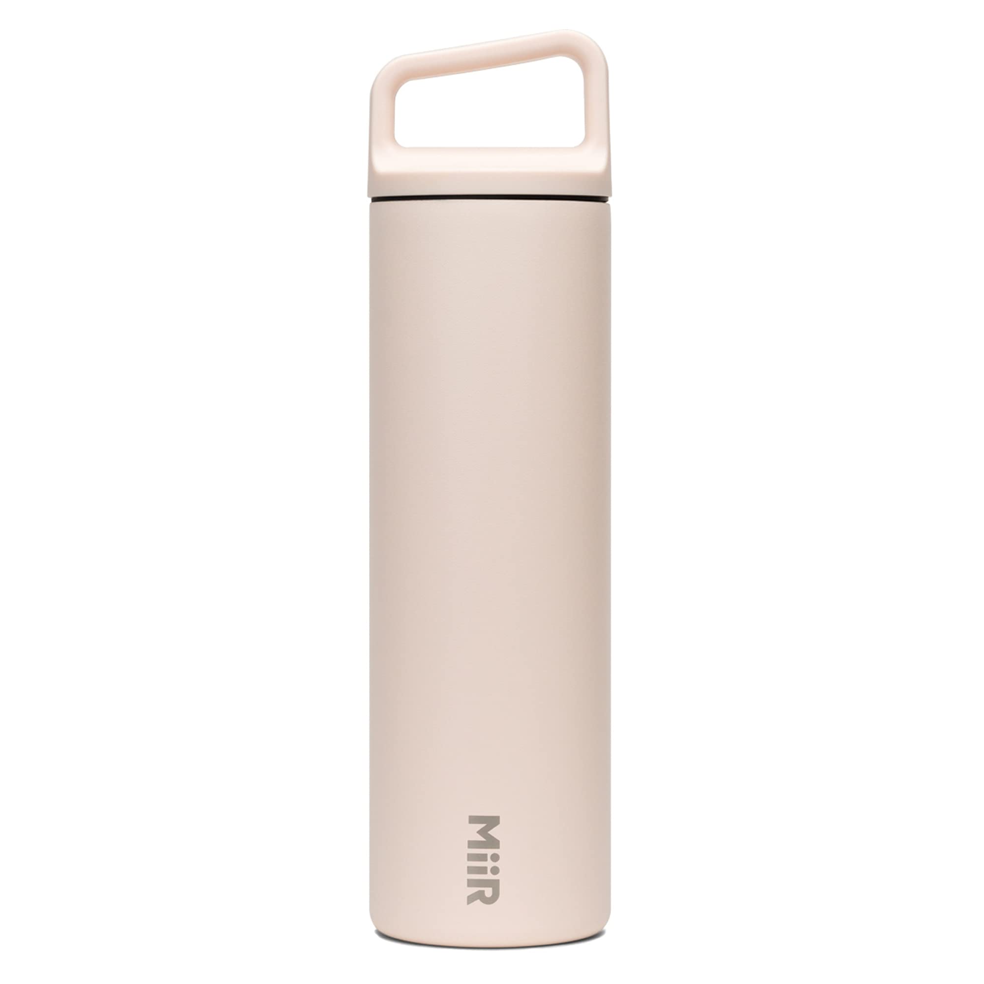 MiiR Wide Mouth Water Bottle