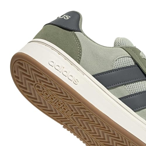 Image of adidas Men's Grand Court Alpha Shoe