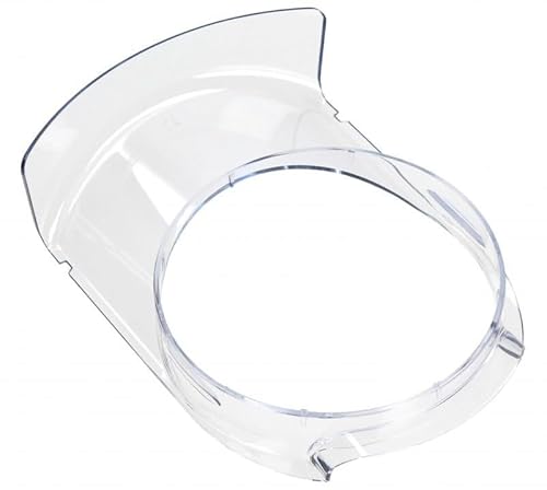 Kenwood Protection anti éclaboussures pour robot Chef - vue 3