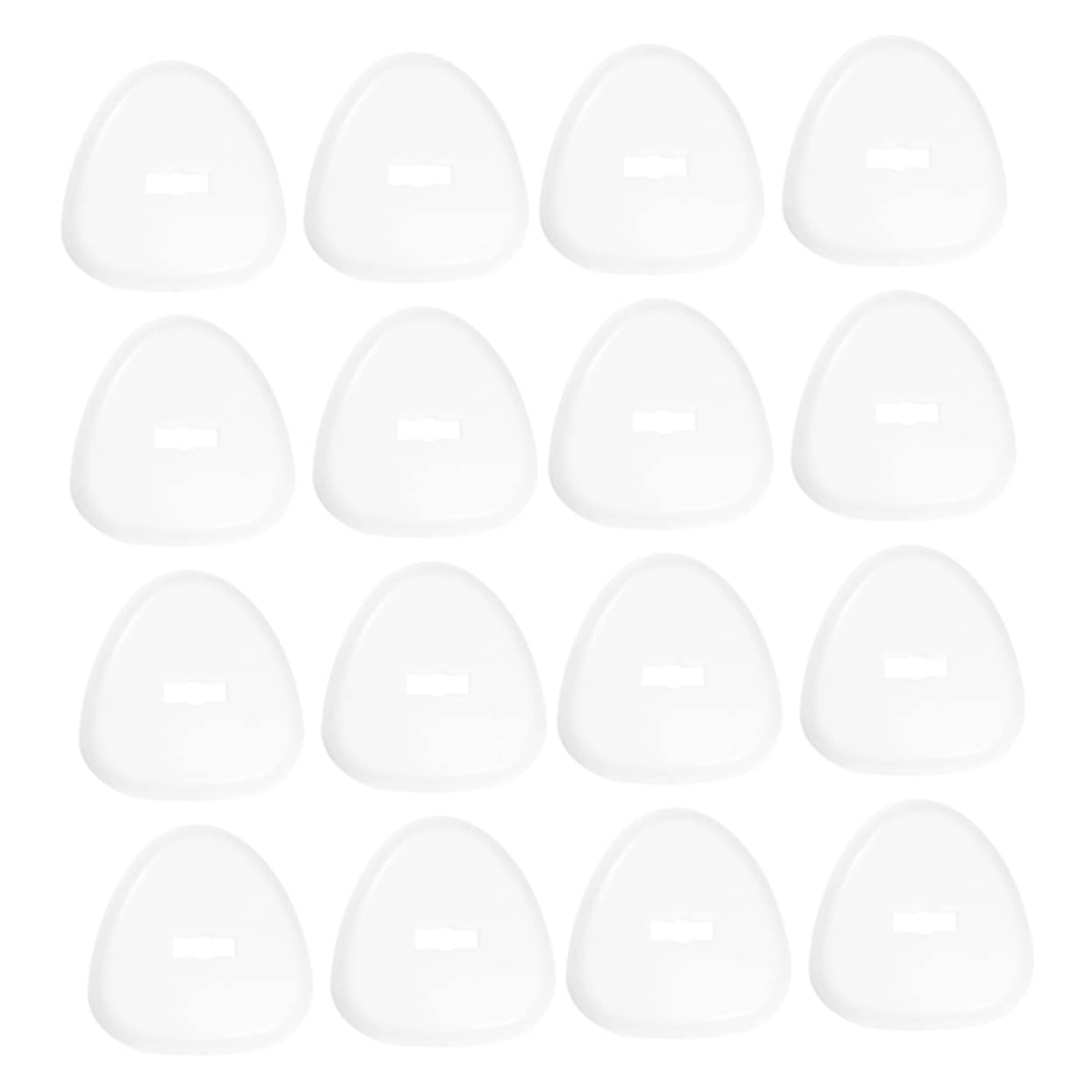 ERINGOGO 36pcs Socket Covers for Boys and Outlet Cover Socket Protection Safety Plug Babyproof Outlet