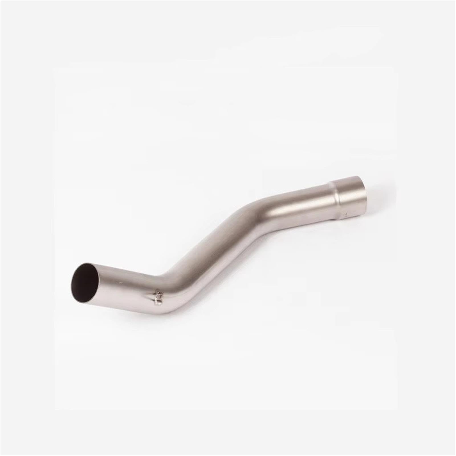 Scarico Moto Per Kawasaki Per ZX10R 2008-2020 Tubo Scarico