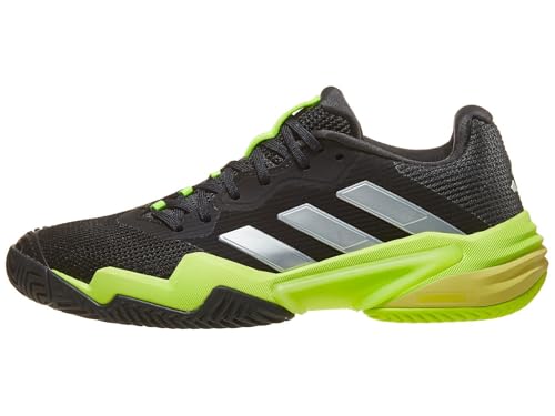 Image of Adidas Mens Barricade 13