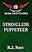 Stringless Puppeteer (Cape High Series)