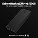 immagine 4Sabrent SSD Esterno Rocket XTRM-Q USB 3.2 / Thunderbolt 3 da 500GB (SB-XTMQ-500)