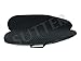 SUTTER Funda para Armas Premium 125x35x12cm en Negro - Funda para Armas...