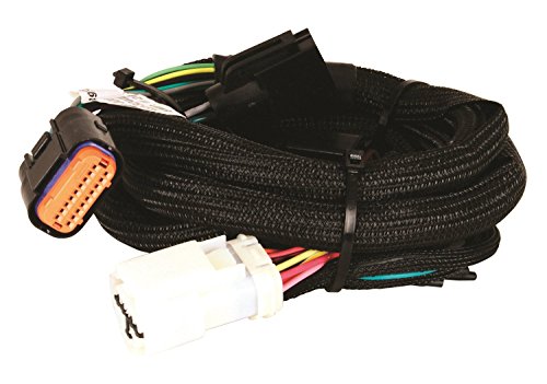 MSD 2773 Transmission Controller Harness
