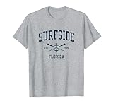 Photo Gallery surfside fl vintage navy incrociato remi & ancora barca maglietta Photo Gallery surfside fl vintage navy incrociato remi & ancora barca maglietta