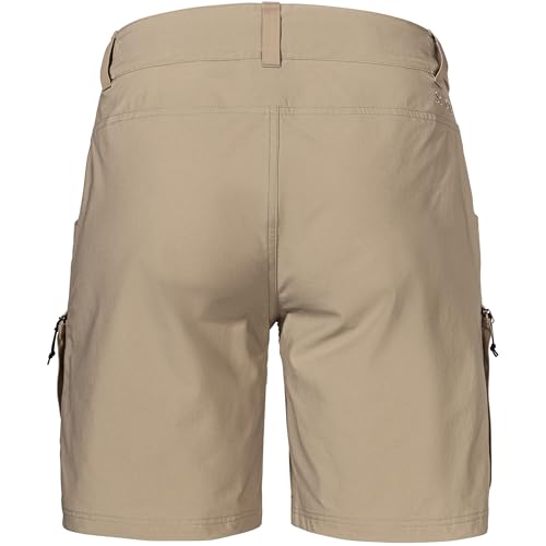 Short Maghera Schöffel Femme respirant et extensible