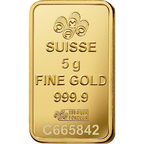 IROLD 24k Gold Bar .9999 Pure with Assay Certificate from