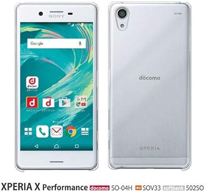 Amazon Co Jp Xperia X Performance Sov33 ケース 保護フィルム 付き Au Sov33 カバー スマホカバー Sov33 携帯ケース 携帯カバー おしゃれ デコ 耐衝撃 スマホケース フィルム Sov33 Pcclear 家電 カメラ