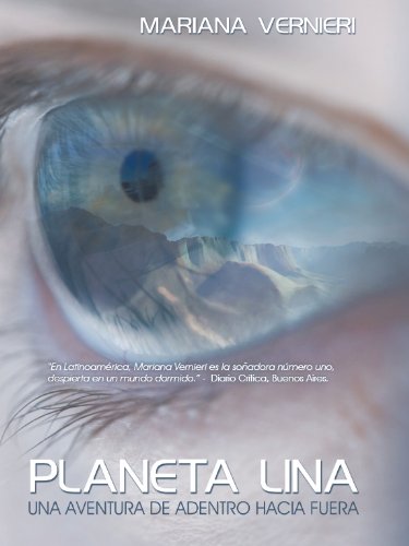 Planeta Lina - Una aventura de adentro hacia fuera