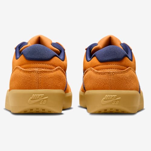 Image of Nike Mens Sb Force 58 Running Shoe