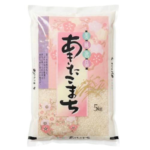 フクテイライス【白米】北東北産 お米 米 あきたこまち 令和7年産 (5kg)