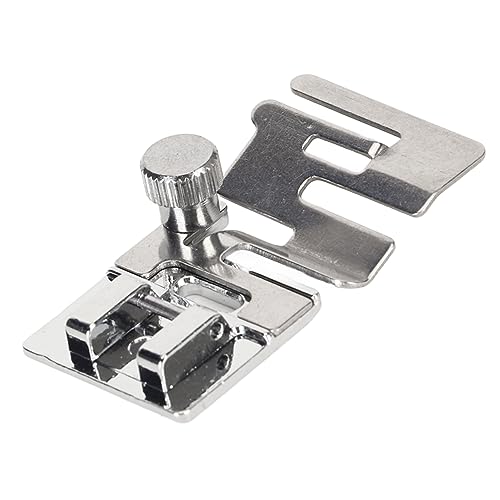 Prensatelas elástico para máquinas de coser baja caña miniatura 3