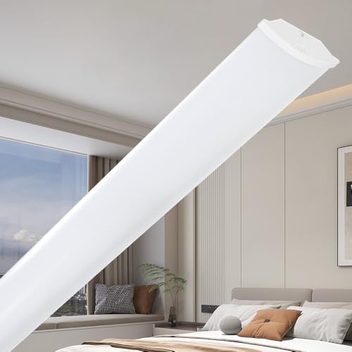 40` LEDx[XCg ǌ^u  40W`2 gt^ LEDv 40w` d50 10000lm 120*12cm Hsv V[OCg 40w^V䒼t u ̌^ Px F ȃGl F F