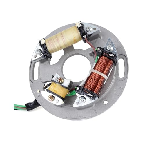 Bobine de stator à haute isolation pour moteur 1430TR 1998-2003 - 3