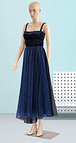 Massive Reckon® Female Mannequin Straight Full Body {Standing Position} Display Dummy with Hair Wick (B08MTDNMWJ) Amazon Price History, Amazon Price Tracker