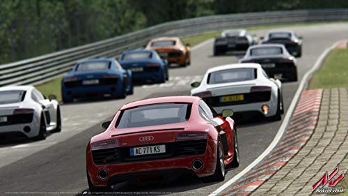 Assetto Corsa - Xbox One