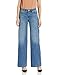 Produktbild NYDJ Damen Wide Leg Trouser Jeans, Brickell, 42