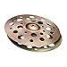 Paiste 14 Inches PST X Swiss Hi-Hat Cymbals
