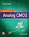 Design of Analog CMOS Integrated Circuits