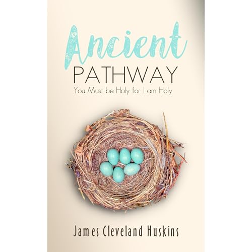 Ancient Pathway by James Cleveland Huskins episode artwork