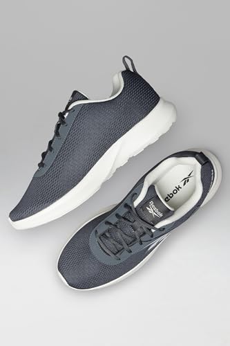 Image of Reebok Men's Running Shoes Lightweight Durable Sports Shoes for Men | Lightweight Gym Shoe for Men | Running, Jogging, Walking & Gym | Flylite Lss Voyager M