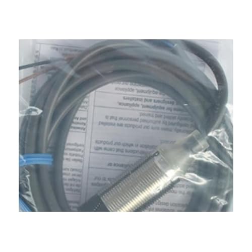 Détecteur de proximité E2B-M18KN10-WZ-B1 M18 cylindrique inductif PNP