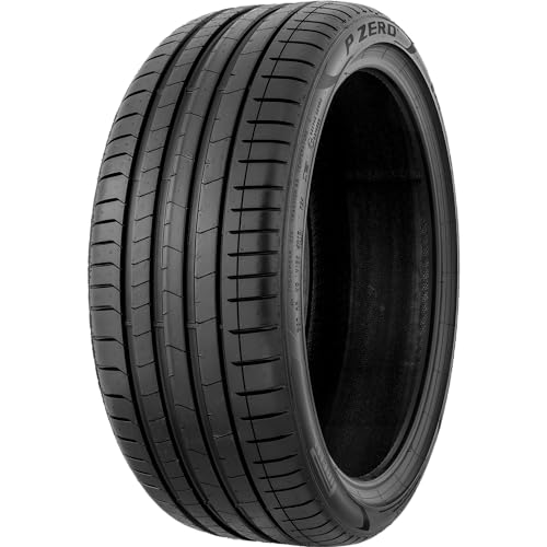 PIRELLI 275/45 R21 107Y P-ZERO (MO)